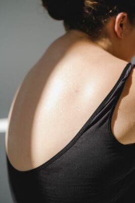 Swędzenie skóry wg Totalnej Biologii