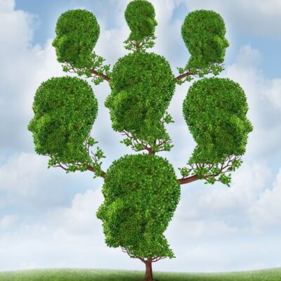 drzewo genealogiczne