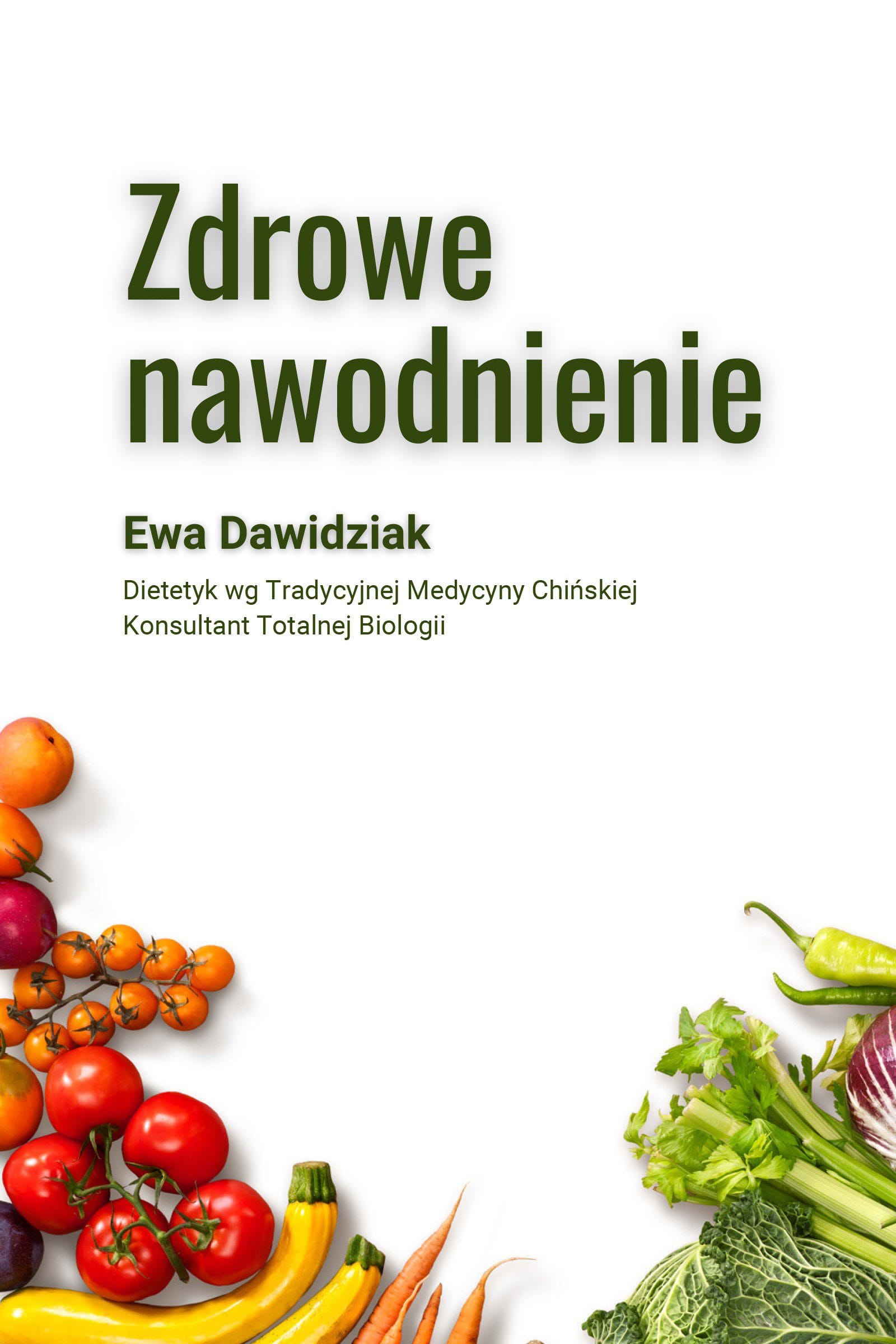 Ebook: Zdrowe Nawodnienie - obrazek 5