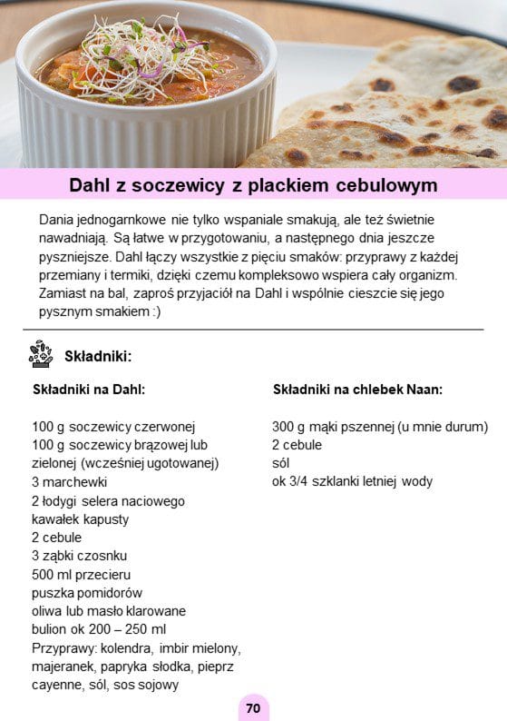 Ebook: Kulinarna Podróż po Zdrowie - obrazek 2