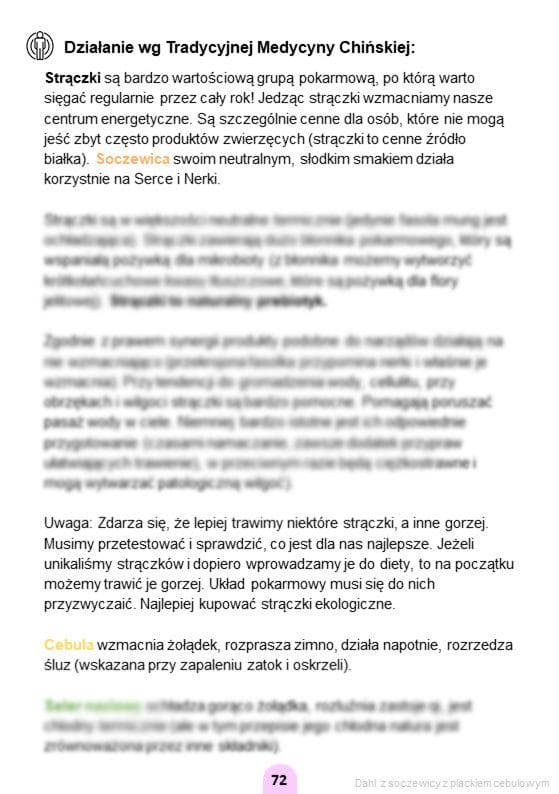 Ebook: Kulinarna Podróż po Zdrowie - obrazek 4