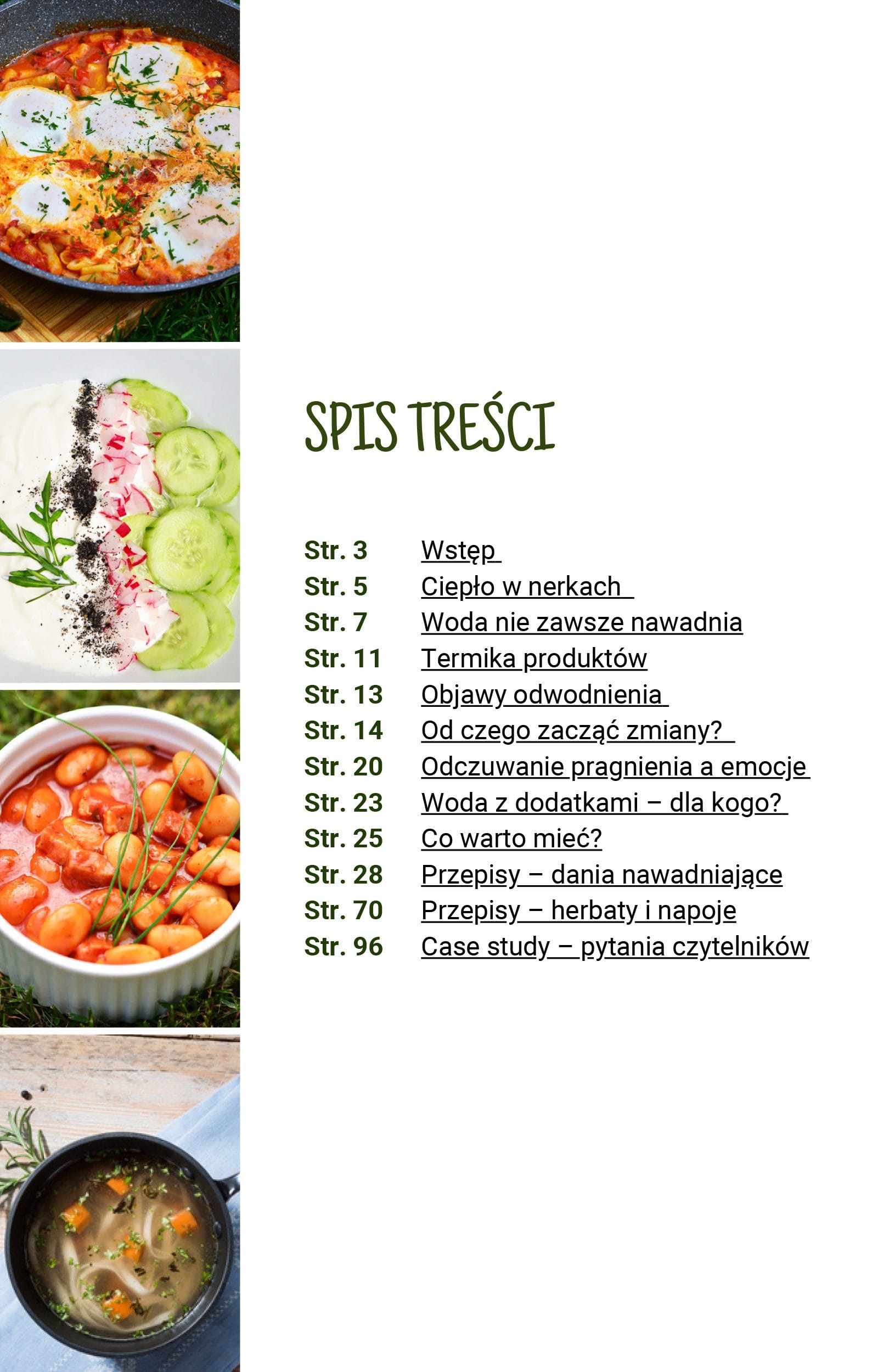 Ebook: Zdrowe Nawodnienie - obrazek 2