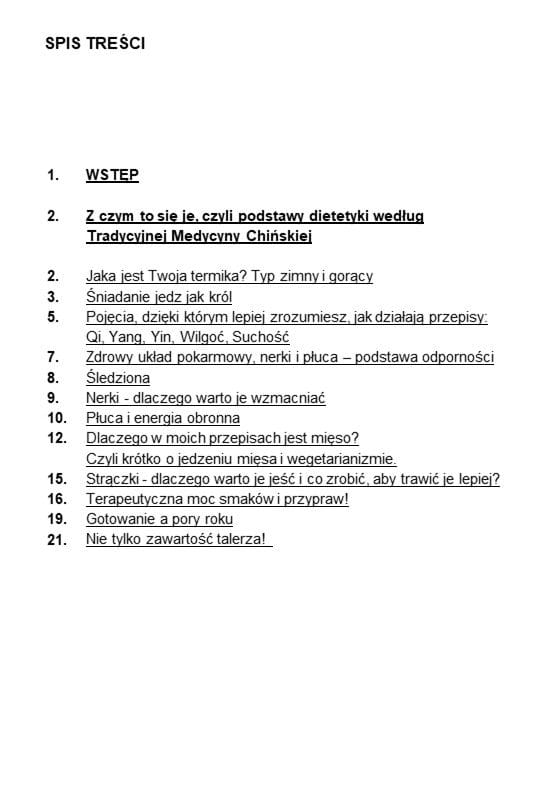 Ebook: Kulinarna Podróż po Zdrowie - obrazek 11