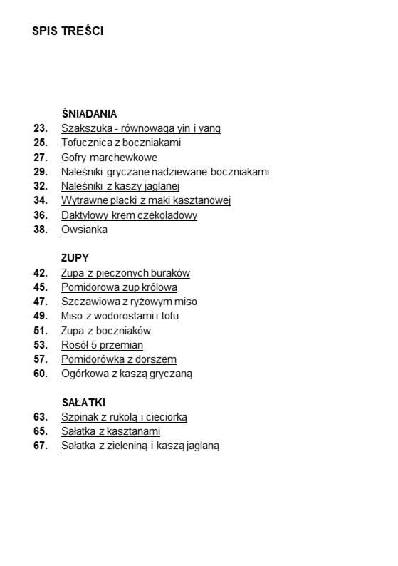 Ebook: Kulinarna Podróż po Zdrowie - obrazek 12