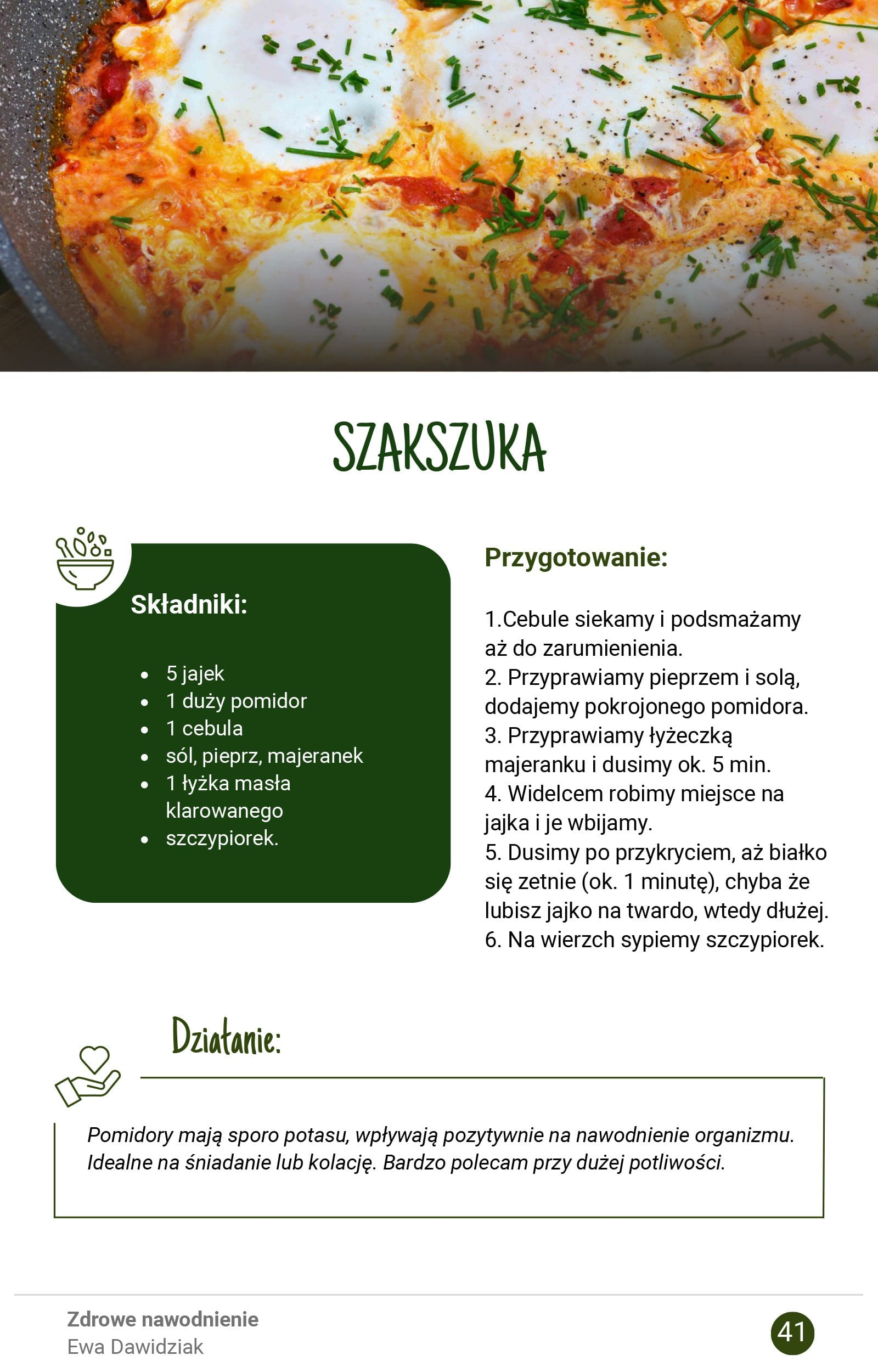 Ebook: Zdrowe Nawodnienie - obrazek 4