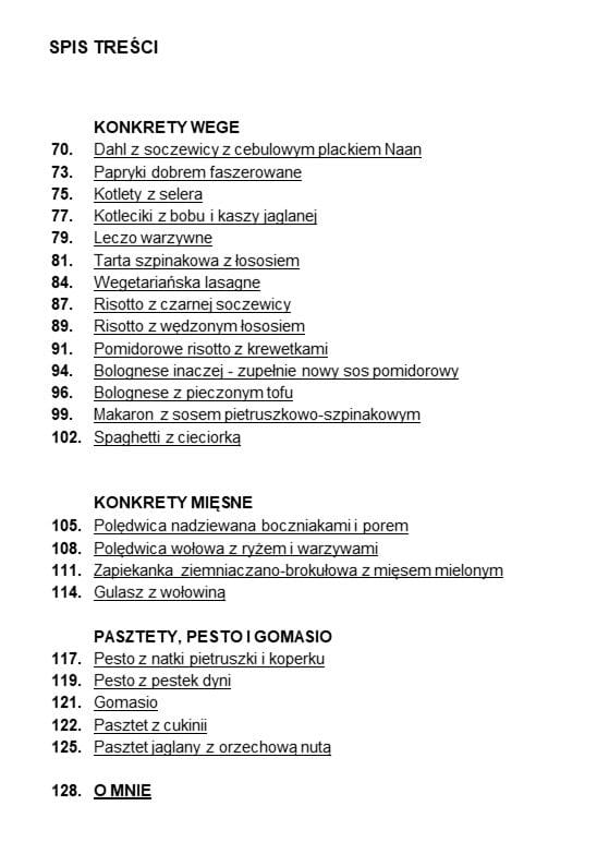 Ebook: Kulinarna Podróż po Zdrowie - obrazek 13