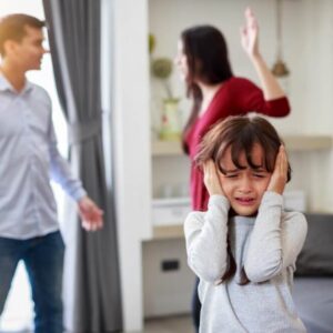 Webinar Warsztatowy: Trudne Dzieciństwo a Dorosłe Życie