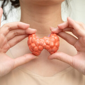 Webinar Choroby Tarczycy a Emocje z nią związane