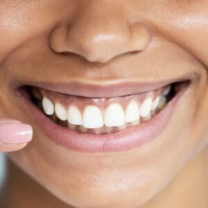 Webinar: Zęby w ujęciu Totalnej Biologii