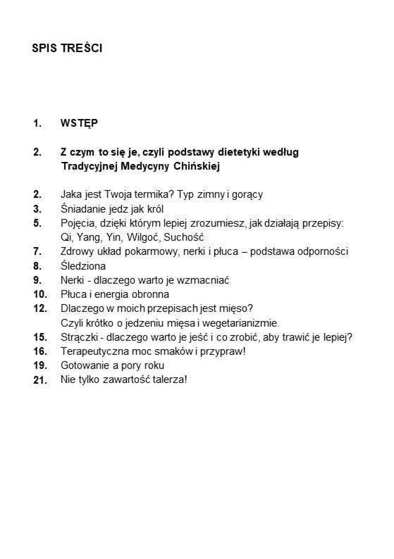 Ebook: Kulinarna Podróż po Zdrowie - obrazek 5