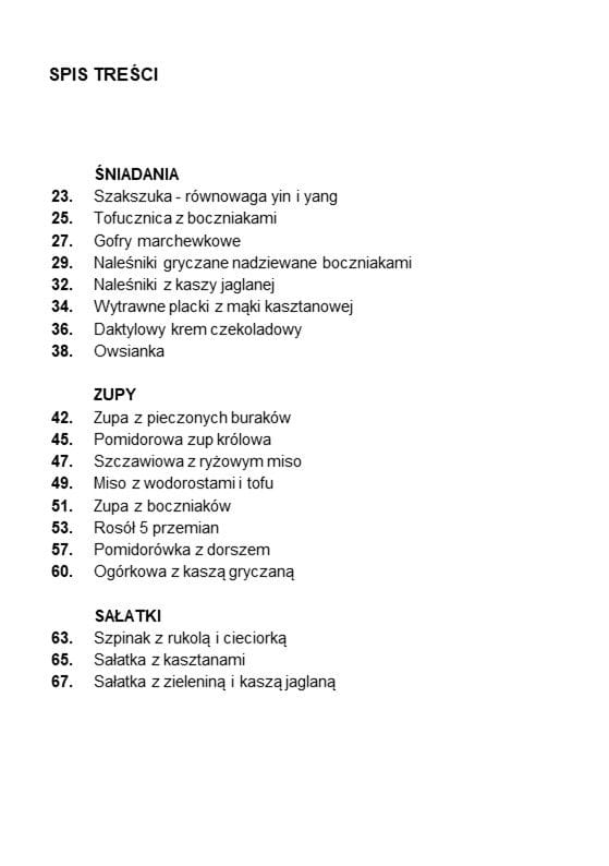 Ebook: Kulinarna Podróż po Zdrowie - obrazek 6