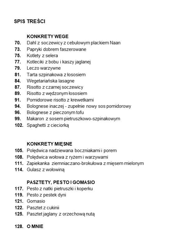 Ebook: Kulinarna Podróż po Zdrowie - obrazek 7