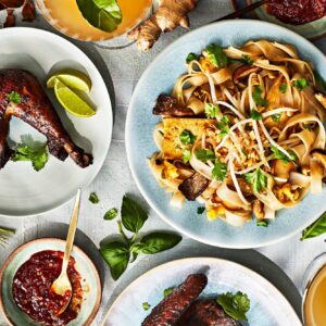 Webinar: Rola i Relacje z jedzeniem w życiu człowieka