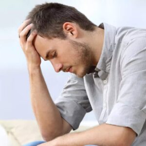 Webinar Warsztatowy: Depresja wg Tradycyjnej Medycyny Chińskiej i Totalnej Biologii