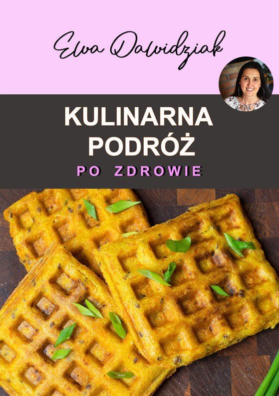 Ebook: Kulinarna Podróż po Zdrowie - obrazek 8