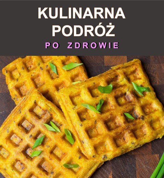 Ebook: Kulinarna Podróż po Zdrowie - obrazek 9