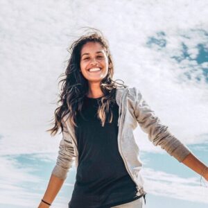 Webinar: Zdrowie kobiety wg Totalnej Biologii i Medycyny Chińskiej