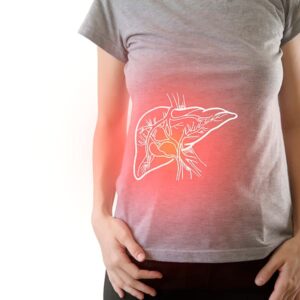 Webinar : Totalna biologia - Regeneracja wątroby