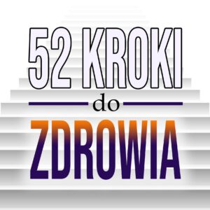 Ebook: 52 Kroki do Zdrowia