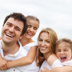 Webinar : "Szczęśliwy Rodzic = Szczęśliwe Dziecko" cz. II